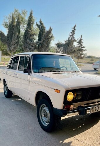 LADA (VAZ) 2106 1979, 200,000 km - 1.5 l - Salyan