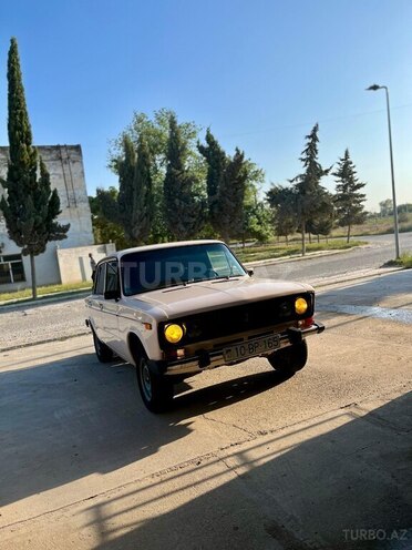 LADA (VAZ) 2106 1979, 200,000 km - 1.5 l - Salyan