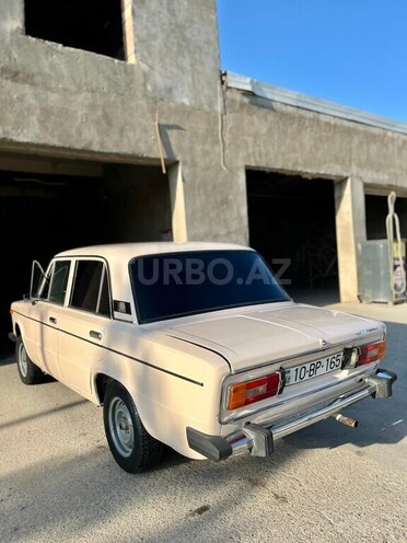LADA (VAZ) 2106 1979, 200,000 km - 1.5 l - Salyan