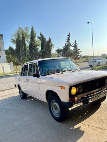 LADA (VAZ) 2106 1979, 200,000 km - 1.5 l - Salyan