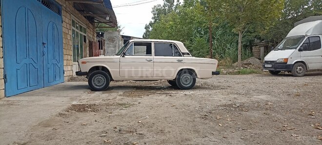 LADA (VAZ) 2106 1979, 200,000 km - 1.5 l - Salyan
