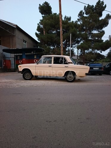 LADA (VAZ) 2106 1979, 200,000 km - 1.5 l - Salyan