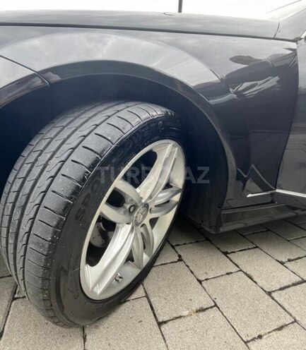 Mercedes C 250 2012, 287,000 km - 1.8 l - Balakən