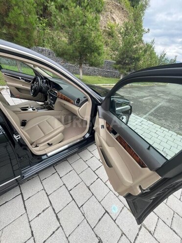 Mercedes C 250 2012, 287,000 km - 1.8 l - Balakən