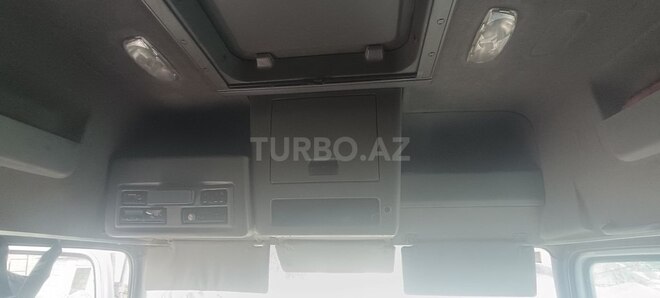 Mercedes Actros 1840 2008, 1,000,000 km - 12.0 l - Bakı
