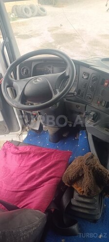 Mercedes Actros 1840 2008, 1,000,000 km - 12.0 l - Bakı