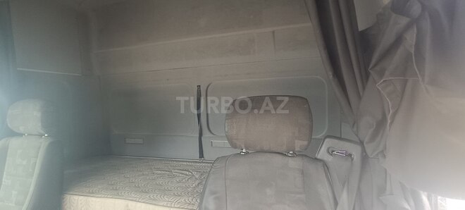 Mercedes Actros 1840 2008, 1,000,000 km - 12.0 l - Bakı