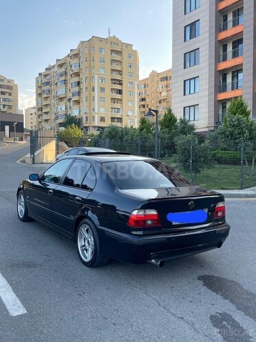 BMW 525 2001, 100,000 km - 2.5 l - Bakı