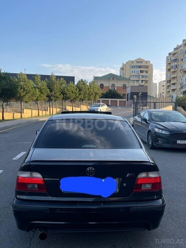 BMW 525 2001, 100,000 km - 2.5 l - Bakı