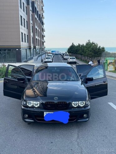 BMW 525 2001, 100,000 km - 2.5 l - Bakı