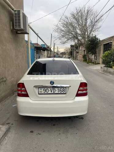 Geely CK 2012, 135,000 km - 1.5 l - Bakı