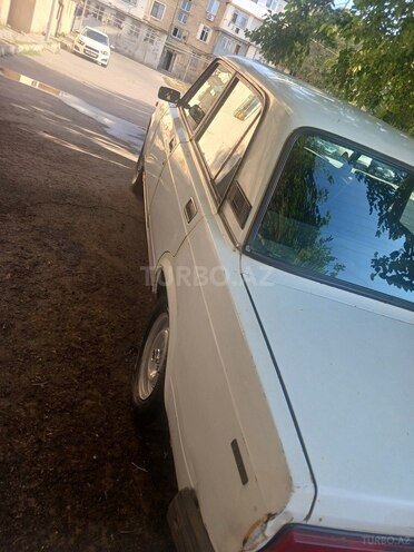 LADA (VAZ) 2107 1999, 34,125 km - 1.6 л - Bakı