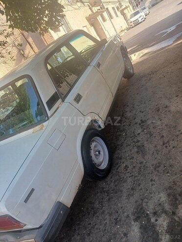 LADA (VAZ) 2107 1999, 34,125 km - 1.6 л - Bakı