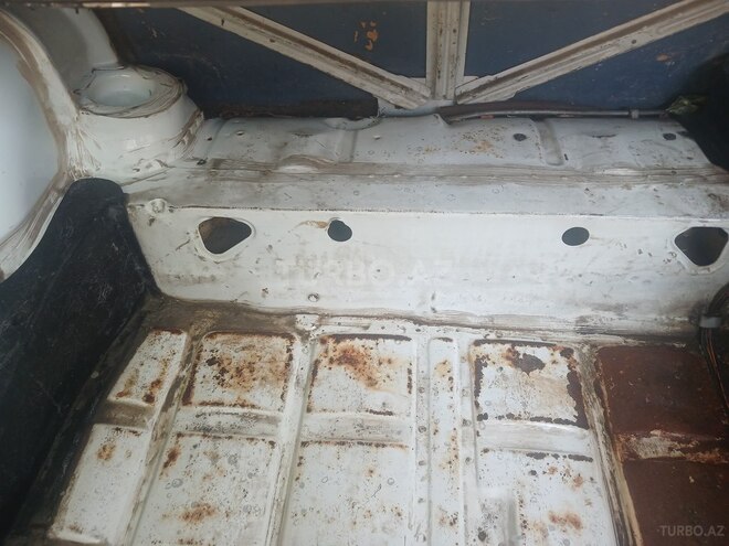 LADA (VAZ) 2107 1999, 34,125 km - 1.6 л - Bakı