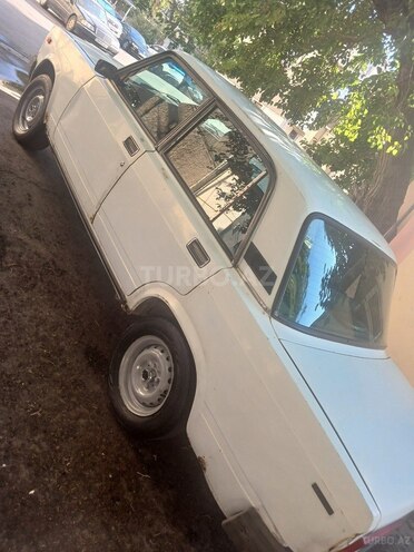 LADA (VAZ) 2107 1999, 34,125 km - 1.6 л - Bakı