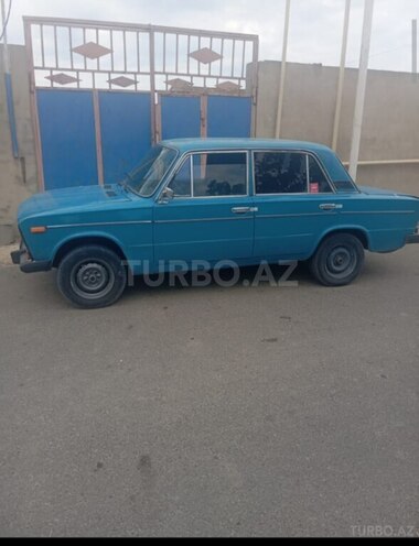 LADA (VAZ) 2106 1983, 90,000 km - 1.6 л - Bakı