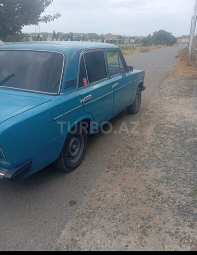 LADA (VAZ) 2106 1983, 90,000 km - 1.6 л - Bakı