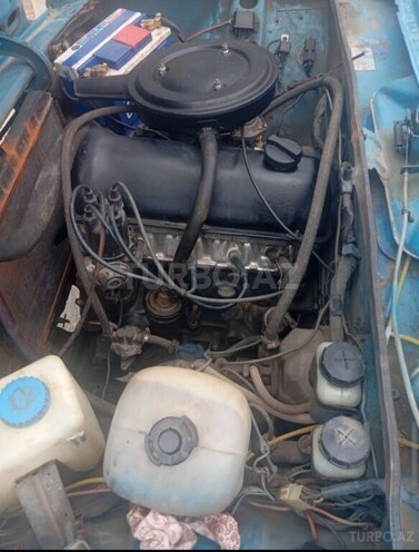 LADA (VAZ) 2106 1983, 90,000 km - 1.6 л - Bakı