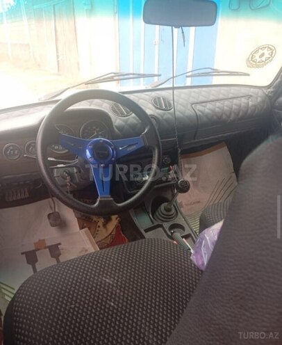 LADA (VAZ) 2106 1983, 90,000 km - 1.6 л - Bakı