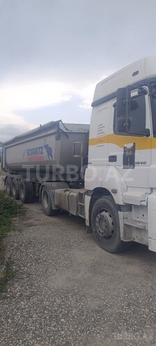 Mercedes Axor 1840 2009, 1,000,000 km - 12.0 л - Bakı