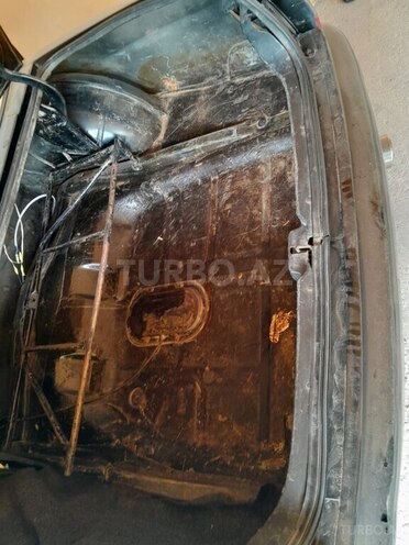 GAZ 3110 2003, 186,000 km - 2.5 l - Şəmkir