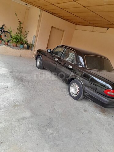 GAZ 3110 2003, 186,000 km - 2.5 l - Şəmkir
