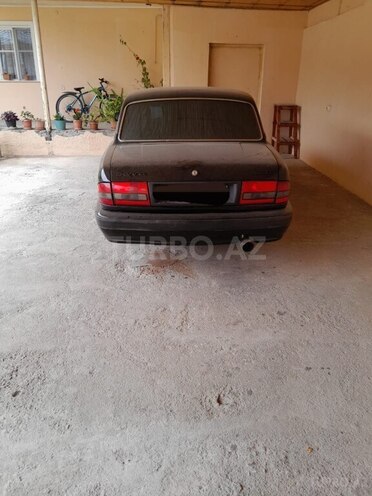 GAZ 3110 2003, 186,000 km - 2.5 l - Şəmkir