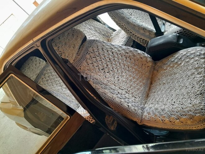 GAZ 3110 2003, 186,000 km - 2.5 l - Şəmkir