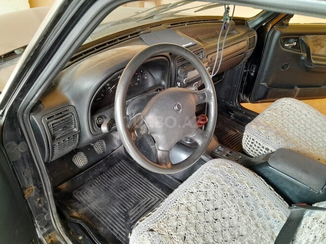 GAZ 3110 2003, 186,000 km - 2.5 l - Şəmkir