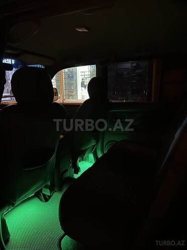 Toyota Land Cruiser Prado 2000, 397,800 km - 2.7 l - Bakı