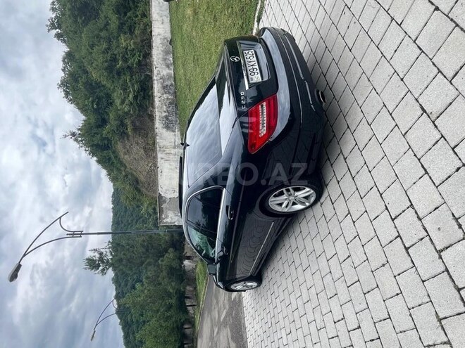 Mercedes C 250 2012, 287,000 km - 1.8 l - Balakən