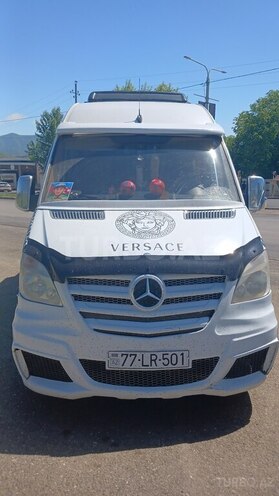 Mercedes Sprinter 313 2009, 320,000 km - 2.2 l - Bakı