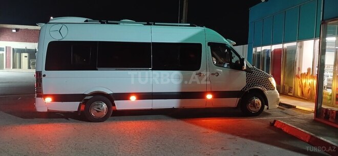 Mercedes Sprinter 313 2009, 320,000 km - 2.2 l - Bakı