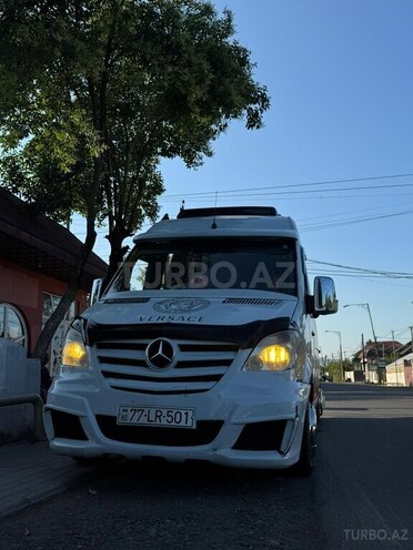 Mercedes Sprinter 313 2009, 320,000 km - 2.2 l - Bakı