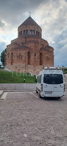 Mercedes Sprinter 313 2009, 320,000 km - 2.2 l - Bakı