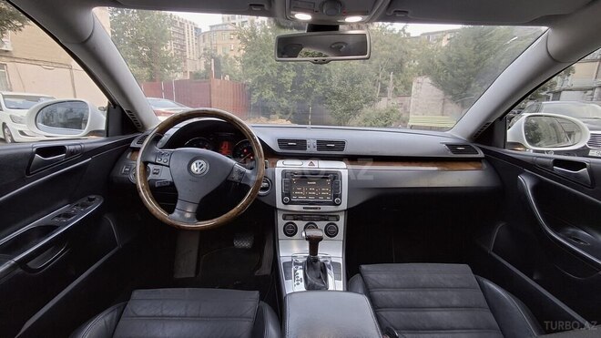 Volkswagen Passat 2008, 320,000 km - 2.0 l - Bakı