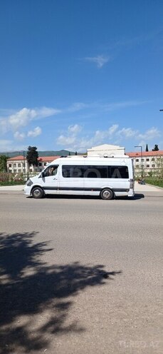 Mercedes Sprinter 313 2009, 320,000 km - 2.2 l - Bakı