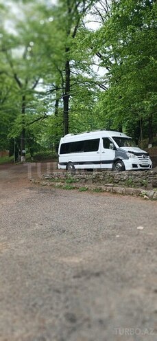 Mercedes Sprinter 313 2009, 320,000 km - 2.2 l - Bakı