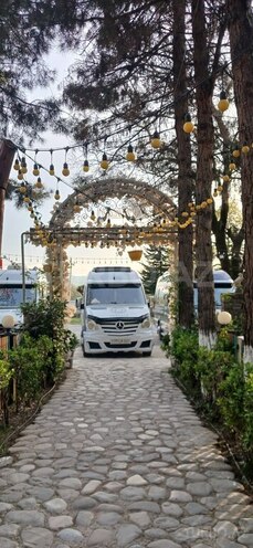 Mercedes Sprinter 313 2009, 320,000 km - 2.2 l - Bakı