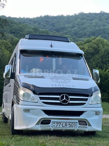 Mercedes Sprinter 313 2009, 320,000 km - 2.2 l - Bakı
