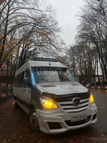 Mercedes Sprinter 313 2009, 320,000 km - 2.2 l - Bakı
