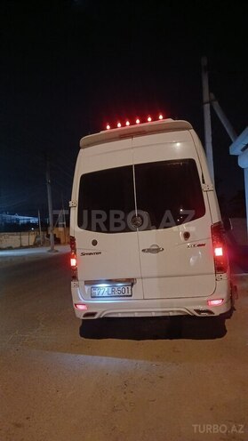 Mercedes Sprinter 313 2009, 320,000 km - 2.2 l - Bakı