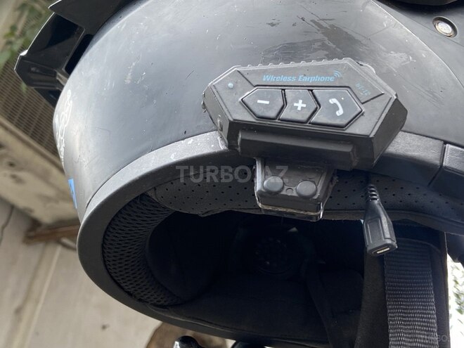 Zongshen Spex 2023, 15,114 km - 0.1 l - Bakı