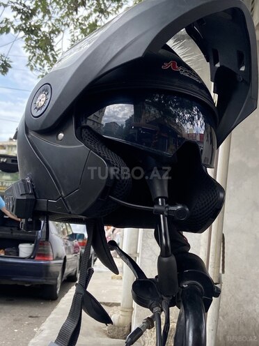 Zongshen Spex 2023, 15,114 km - 0.1 l - Bakı