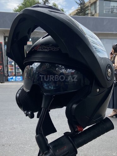 Zongshen Spex 2023, 15,114 km - 0.1 l - Bakı