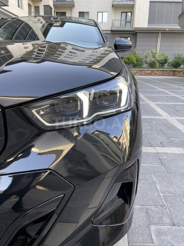 BMW 530e 2024, 15,000 km - 2.0 l - Bakı