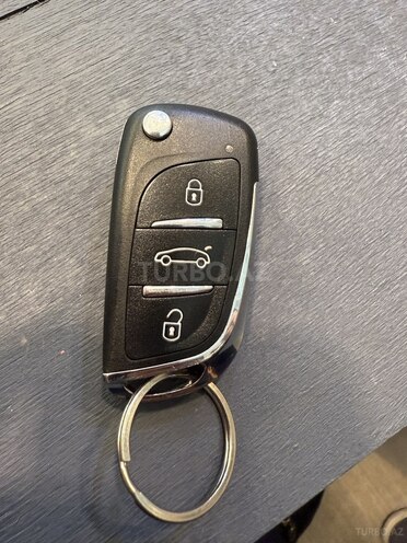 Fiat Doblo 2012, 286,546 km - 1.4 l - Bakı