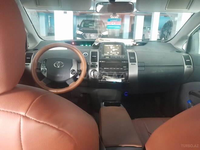 Toyota Prius 2008, 280,000 km - 1.5 l - Bakı