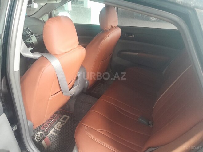 Toyota Prius 2008, 280,000 km - 1.5 l - Bakı