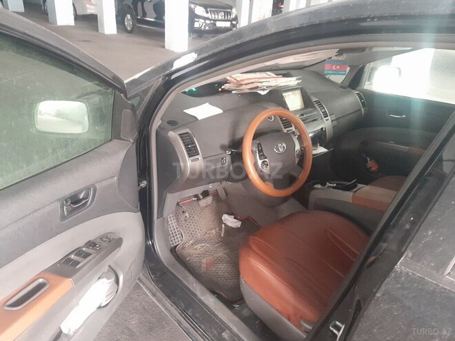 Toyota Prius 2008, 280,000 km - 1.5 l - Bakı